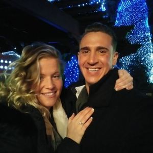 Meet your Posher, Daniel